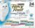 Purina Fancy Feast Wet Cat Food Variety Pack, Creamy Delights Poultry & Seafood Collection – (Pack of 24) 3 oz. Cans