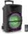 Pyle PPHP1544B 1200W PA Speaker