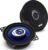 Pyle 6.5″ Three-Way Sound Speaker System-180 W RMS/360W