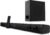 PyleUsa 2.1 Channel TV Soundbar Speaker – Wireless Bluetooth 500W 35” Sound bar Home Theater Stereo System