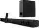 PyleUsa 2.1 Channel TV Soundbar Speaker – Wireless Bluetooth 500W 35” Sound bar Home Theater Stereo System