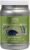 qt Modern Masters ME150 Silver Metallic Paint Collection, Satin Water-Based Decorative Metallic Paint