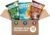 Quest Nutrition Protein Chips Variety Pack, BBQ, Cheddar & Sour Cream, Sour Cream & Onion, High Protein, Low Carb, 1.1 oz (Pack of 12)