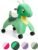 Radio Flyer Jade The Magical Dragon with Interactive Lights and Sounds