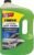 Rain-X 620191 Foaming Car Wash – 100 fl oz. High-Foaming, Concentrated Formula for Greater Cleaning Action, Safely Lifting Dirt, Grime and Residues for an Exceptional Clean