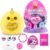 Rainbocorns Eggzania Mini Mania Chicken Plush Surprise Unboxing with Animal Soft Toy