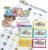 Reading Games for Kids Ages 4-8 Early Treasure Hunt Reading Game Scavenger