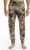 Realtree Men’s Polyester Performance Baselayer Thermal Underwear Long Johns Bottom