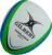 Rebounder Rugby Training Half Ball