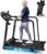 Redliro Treadmill for Seniors with Long Handrail-Walking Treadmill for Home