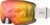 Retrospec Zenith Ski Goggles – Snowboard Goggles for Men, Women, Boys & Girls – 100% UV Protection, Anti-Fog Snow Goggles
