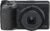 Ricoh GR IIIx, Black, Digital Compact Camera with 24MP APS-C Size CMOS Sensor