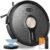 Robot Vacuum and Mop Combo,5000Pa Robotic Vacuum Cleaner,180mins Runtime Vacuum Robot with App/Remote/Alexa Control, Ideal for Hard Floor/Carpet/Pet Hair, Self-Charge,Schedule Clean(UR1)
