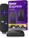 Roku Express | HD Roku Streaming Device with Standard Remote
