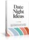 Romantic & Fun Scratch Off Date Night Ideas Card Game