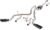 Rough Country Dual Cat-Back Exhaust for 2009-2014 F-150 2WD/4WD | V8-96010