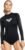 Roxy Women’s Rashguard – UPF 50+, Compression Fit, Surf, Hiking, Volley, Workout, Yoga, Quick-Dry Swim Shirt