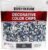 Rust-Oleum 301359 Decorative Color Chips, Gray Blend, 1lb(454g)