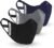 Safe+Mate x Case-Mate – Cloth Face Mask – Washable & Reusable