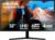 SAMSUNG 32″ UJ59 Series 4K UHD (3840×2160) Computer Monitor, HDMI, Display Port, Eye Saver/Flicker Free Mode, FreeSync, LU32J590UQNXZA, Black