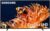 SAMSUNG 65-Inch Class 4K Crystal UHD