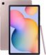 SAMSUNG Galaxy Tab S6 Lite (2024) 10.4′ 128GB WiFi Android Tablet, S Pen Included, Gaming Ready, Long Battery Life, Slim Metal Design, Expandable Storage, Pink