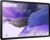 SAMSUNG Galaxy Tab S7 FE 12.4” 256GB WiFi Android Tablet, Large Screen, S Pen Included, Multi Device Connectivity, Long Lasting Battery, Mystic Black