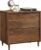 Sauder Clifford Place Lateral File, Grand Walnut finish