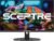 Sceptre New 27-inch Gaming Monitor 100Hz 1ms DisplayPort HDMI x2 100% sRGB AMD FreeSync Build-in Speakers, Eye Care Frameless Machine Black 2024 (E275W-FW100T)