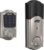 SCHLAGE BE469ZP CAM 619 Connect Smart Deadbolt with alarm with