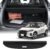 SCITOO Cargo Cover 2018-2024 Fit for Nissan Kicks