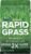 Scotts Turf Builder Rapid Grass Tall Fescue Mix, Combination Seed and Fertilizer, Grows Green Grass in Just Weeks, 5.6 lbs.