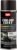 SEM Paints SEM15243 Satin Black Color Coat Aerosol 12 Ounce (Pack of 1)