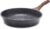 SENSARTE Nonstick Frying Pan Skillet, Swiss Granite Coating Omelette Pan, Healthy Stone Cookware Chef’s Pan, PFOA Free (8/9.5/10/11/12.5 Inch) (9.5 Inch)