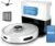 Shark AV2511AE AI Ultra Robot Vacuum, Black/Silver, Carpet and Hard Floor
