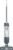Shark Freestyle Max Cordless Upright Vacuum, Nordic Blue, SV2002
