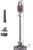 Shark Rocket Pet Plus Corded Stick Vacuum, XL Cup, Bordeaux/Silver, HV322