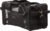 Sherpa Delta Airlines Travel Pet Carrier, Airline Approved & Guaranteed On Board – Black, Medium