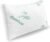 Shredded Memory Foam Pillow Queen Size – Cooling Bed Pillow for Sleeping for Stomach, Back and Body – 1 Pack Queen Soft Comfy Cool Memory Pillows for Side Sleeper