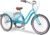 sixthreezero EVRYjourney 26 Inch 7-Speed