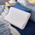 Sleep Innovations Memory Foam Contour Pillow, Queen Size, Head, Neck, and Shoulder Alignment, Side and Back Sleepers, Medium Support