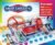 Snap Circuits Jr. SC-100 Electronics Exploration Kit, Over 100 Projects, Full Color Project Manual