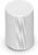 Sonos Era 100 – White – Wireless, Alexa Enabled Smart Speaker