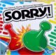 Sorry! Kids Board Game