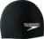 Speedo Elastomeric Solid Silicone Swim Cap