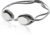 Speedo Unisex-Adult Swim Goggles Mirrored Vanquisher 2.0
