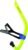 Speedo Unisex-Adult Swim Training Snorkel Bullet Head