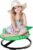 Spinning Chair for Autistic Kids, Autism Sensory Spinning Chair, Sit and Spin Training Body Coordination and Balance, Upgraded Dark Green Flying Fish Shape