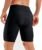 Sportneer Padded Bike Shorts for Men – 4D Padding Mens Bicycle Cycling Biking Clothing Shorts, Breathable and Absorbent