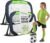Sport Squad Portable Soccer Goal Net Set – Pop Up Training Soccer Goals for Backyard – Indoor or Outdoor Versions – Easy Assembly – Great for Kids and Adults